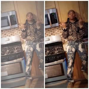 Meet your Posher, Kevin